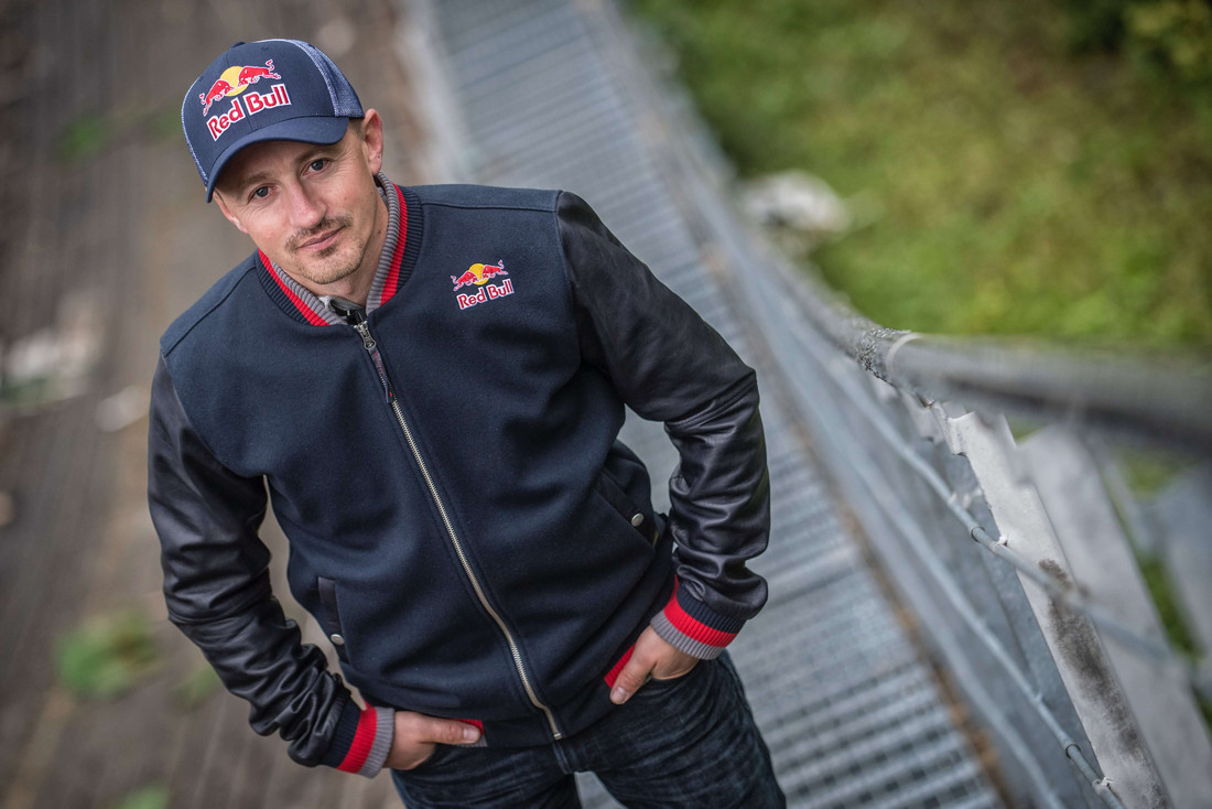 Adam Małysz pojawi się na Wielkiej Krokwi w nowej roli, fot. Lukasz Nazdraczew