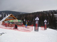 Przedszkole narciarskie