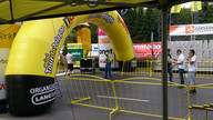 Tour de Pologne- Rzeszów - ostatnie minuty i przygotowania