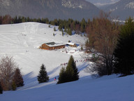 TROCHĘ BLIŻEJ SCHRONISKO A MOŻE TO TYLKO ZOOM.