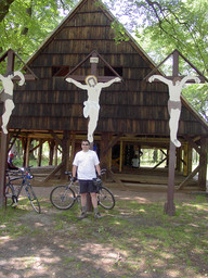 Kościół pod patronatem św Magdaleny