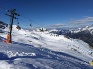Bad Gastein (foto: J. Kałucki)