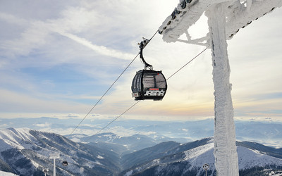 Najnowsze inwestycje TMR na Slowacji, wielofunkcyjny kompleks ROTUNDA_restauracje i hotel