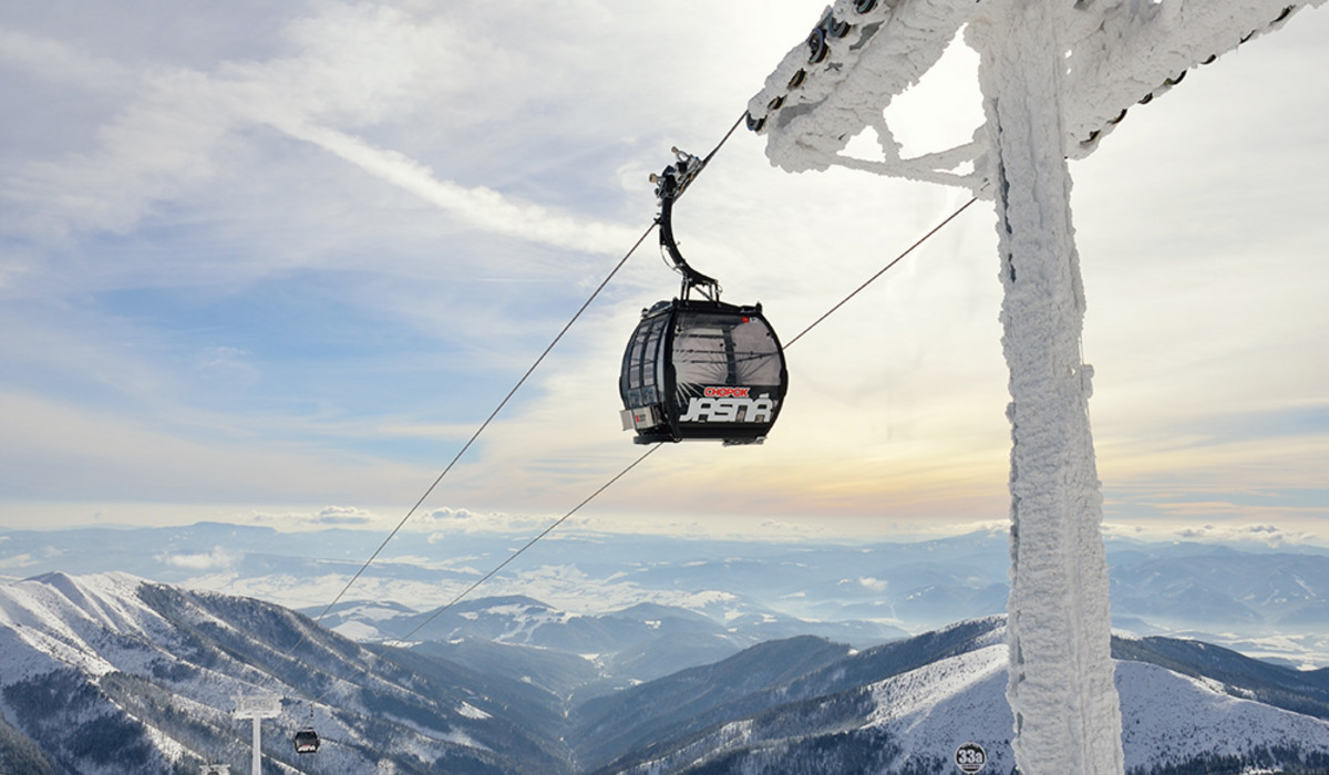 Najnowsze inwestycje TMR na Slowacji, wielofunkcyjny kompleks ROTUNDA_restauracje i hotel