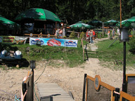 BAR NAD BRZEGIEM