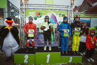 Liga Kubusiowego Narciarza Kasina 2018 (foto: mat. prasowe)