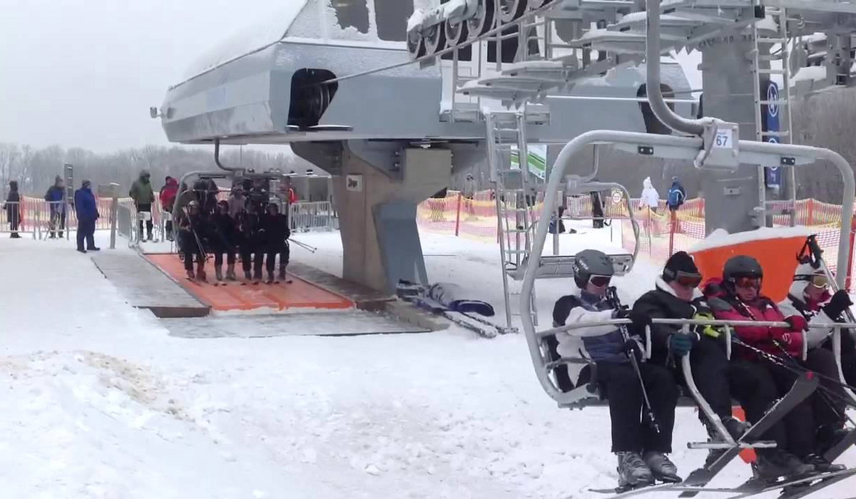 Wyciąg narciarski (foto: narty.pl) Wyciąg narciarski (foto: narty.pl)