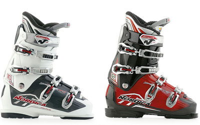 Nordica Sportmachine 10 i 12