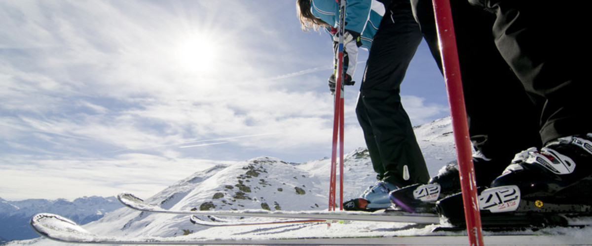 Narty w Południowy Tyrolu (foto: SMG)