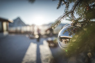 Boże Narodzenie w włoskich dolomitach (foto: M. Kottersteger) Boże Narodzenie w włoskich dolomitach (foto: M. Kottersteger)