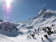 Przepiękny ośrodek w Tyrolu 7