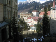 Bad Gastein