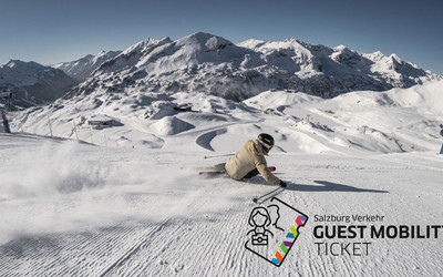  Guest Mobility Ticket