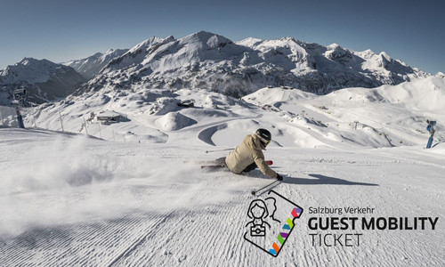 Guest Mobility Ticket Guest Mobility Ticket