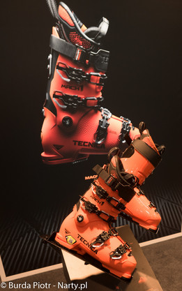 Tecnica MACH 1 kolekcja 2020/2021 (foto: P.B.)