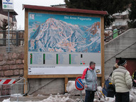 Ski Area Paganella