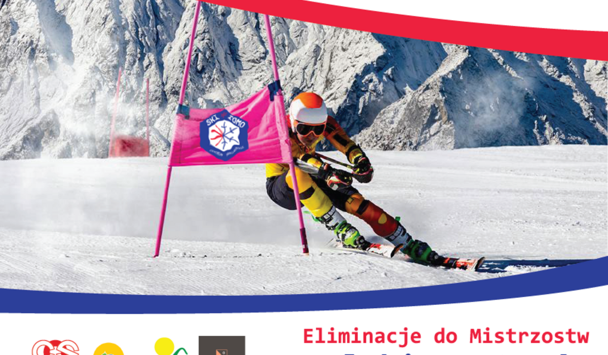 PUCHAR SZCZYRKU – ELIMINACJE DO MISTRZOSTW POLSKI AMATORÓW PZN 2-3 LUTEGO 2019