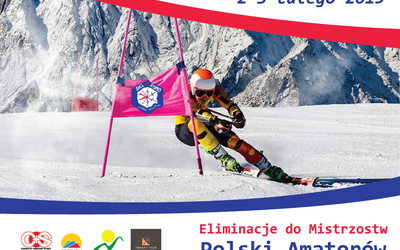 PUCHAR SZCZYRKU – ELIMINACJE DO MISTRZOSTW POLSKI AMATORÓW PZN 2-3 LUTEGO 2019