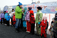 Słowacja - śnieżne psy- pytanie