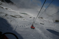 Zdjęcie z krzesełka