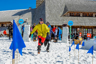 V Dni Lawinowo-Skiturowe (foto:  Robert Woodhouse)