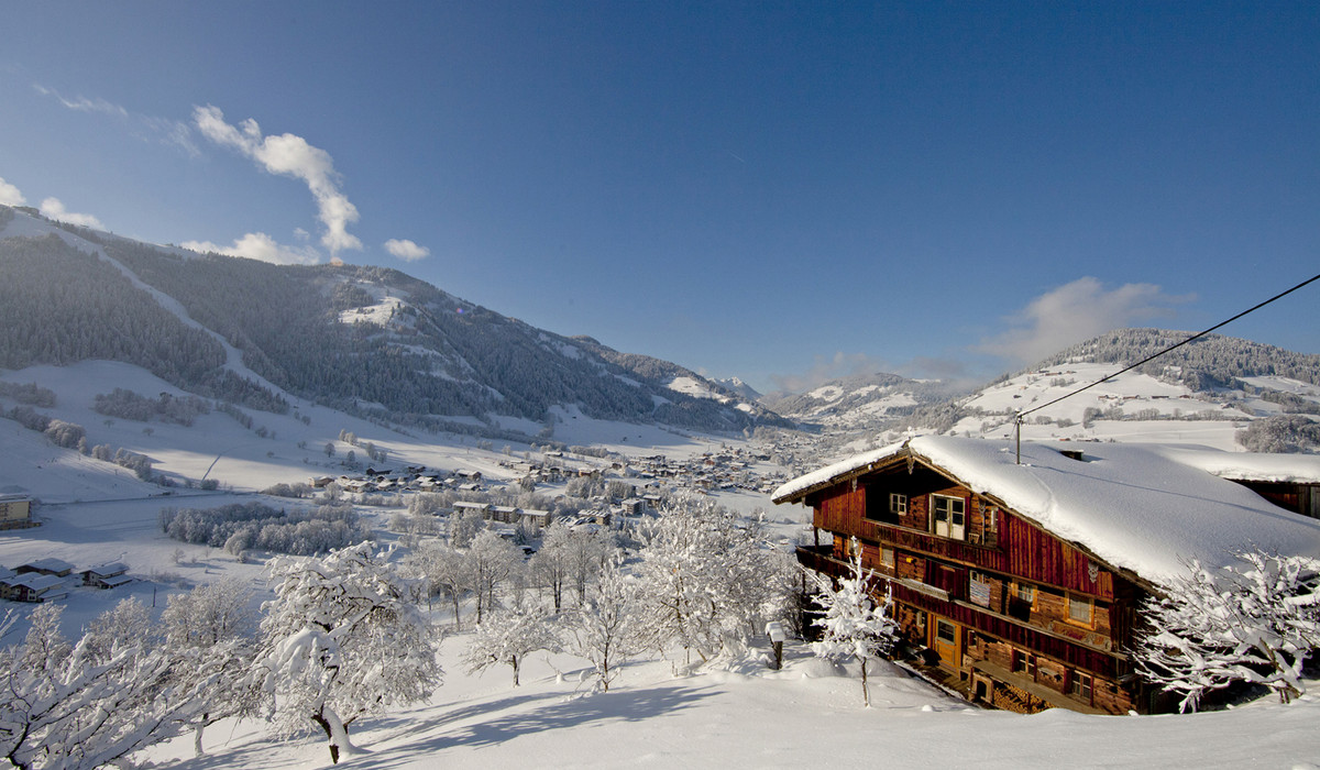 Ski Juwel Alpbachtal Wildschönau (foto: mat. prasowe)