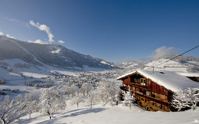 Ski Juwel Alpbachtal Wildschönau (foto: mat. prasowe)
