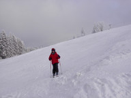 Trasa NIEBIESKA nr 9