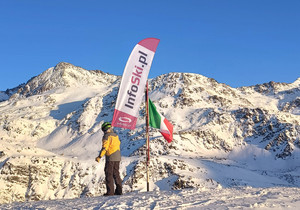 Do Madesimo tylko z InfoSki.pl / fot. P. Burda Do Madesimo tylko z InfoSki.pl / fot. P. Burda