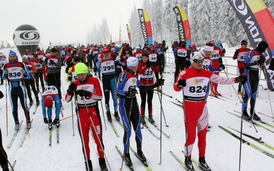 Zdjęcia: Stacja Jakuszyce