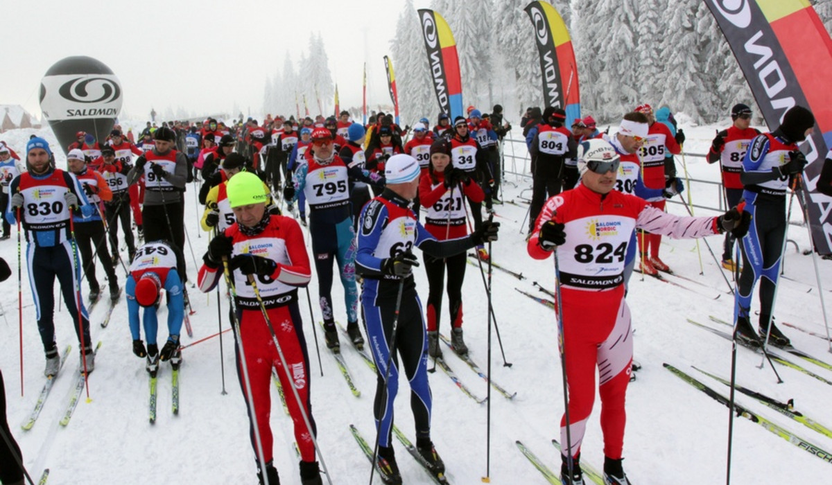 Zdjęcia: Stacja Jakuszyce