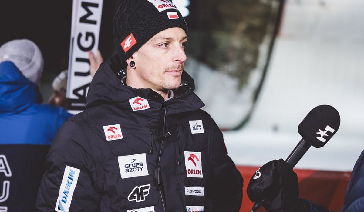 Trener Thomas Thurnbichler