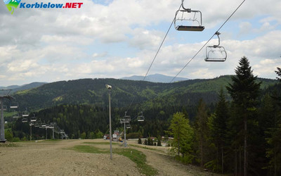 Jontek Express - Korbielów (foto: korbielow.net)