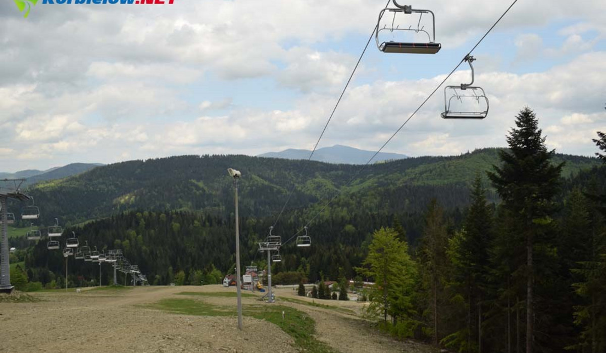 Jontek Express - Korbielów (foto: korbielow.net)