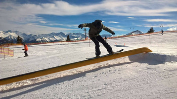 Ski amade Made My Day (foto: Grossarler_Bergbahnen)