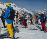 Silna Grupa zaraz ruszy