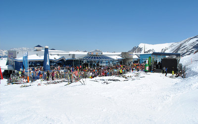 źródło: kitzsteinhorn.at