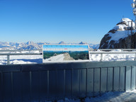 Na tarasie widokowym