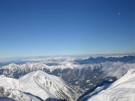 Taki klimat w Molltaler 6