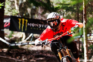 Downhill Contest 2013- Stożek-Wisła 1