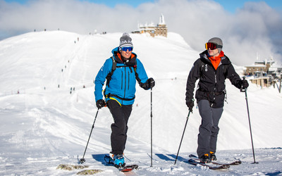 Sktoury w Tatrach (źródło: kursylawinowe.pl)