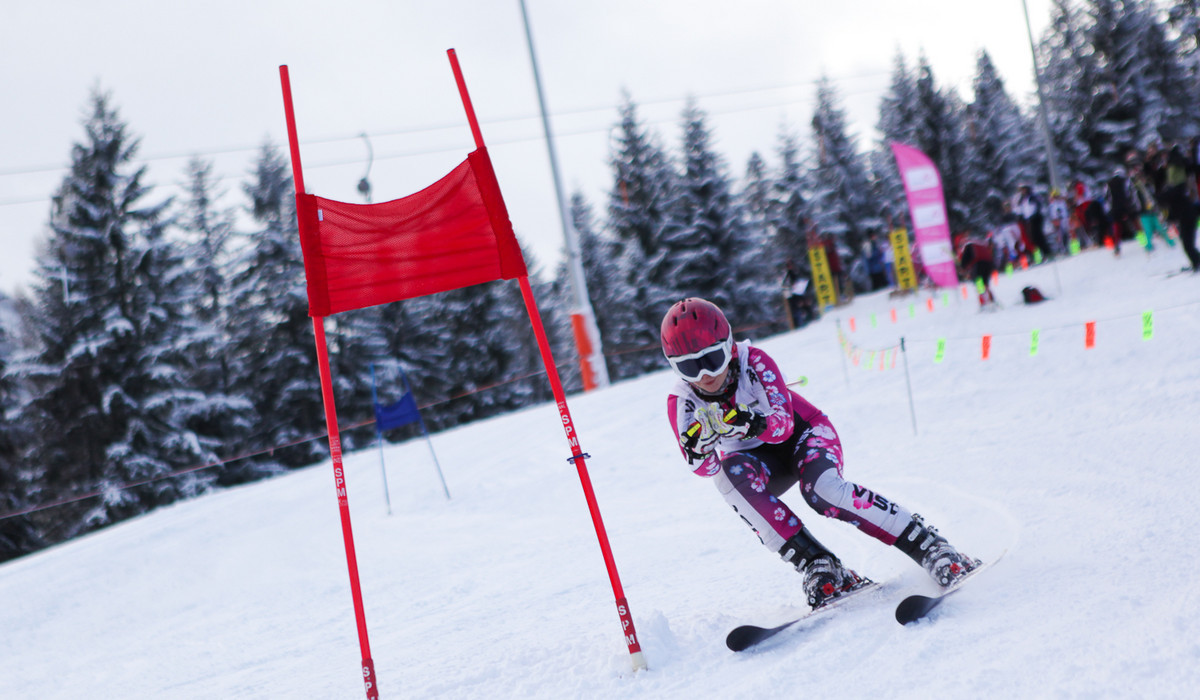 Korbielów MPA - autor: Kostek Strzelski Korbielów MPA - autor: Kostek Strzelski