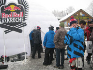 Red Bull Zjazd Na Krechę -Szczyrk- tłum 3