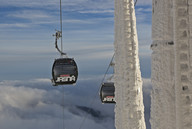 Winter Music Opening Jasna 2013- kabinki 2