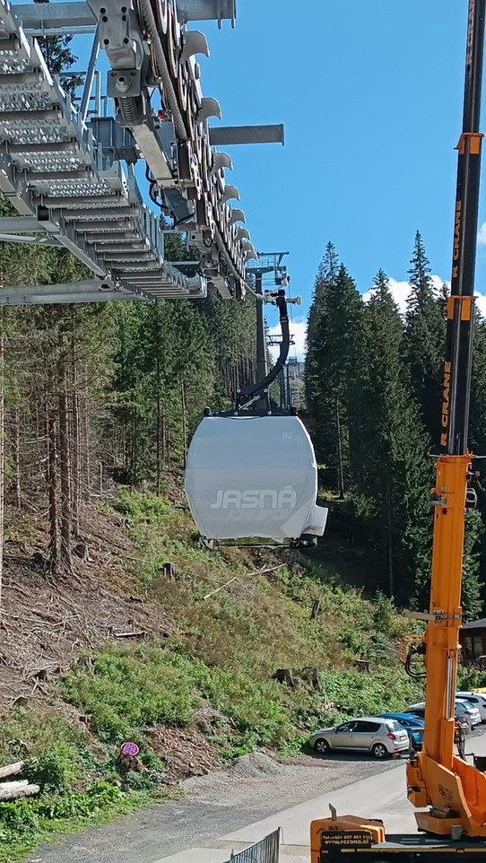 Jasna Priehyba (fot. TMR)