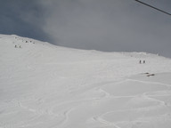 Maso Corto w lutym 10