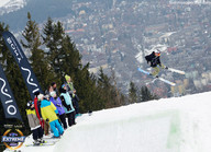 Sony VAIO Extreme Series Winter Edition- narciarz w skoku 8