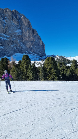 Plan de Grabla - (fot. M. T. Knyć)