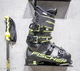 Buty narciarskie FISCHER 2018/2019 RANGER FREE 130