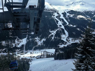 Bad Gastein (foto: J. Kałucki)